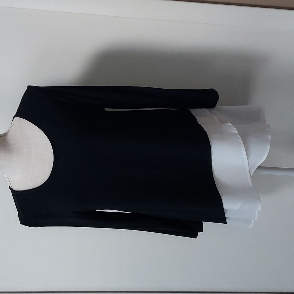Black INC shirt